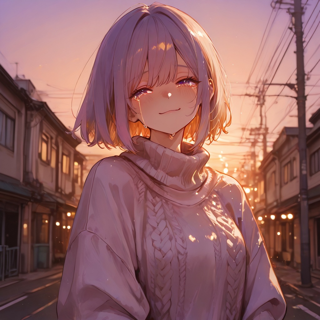 星空の下の約束