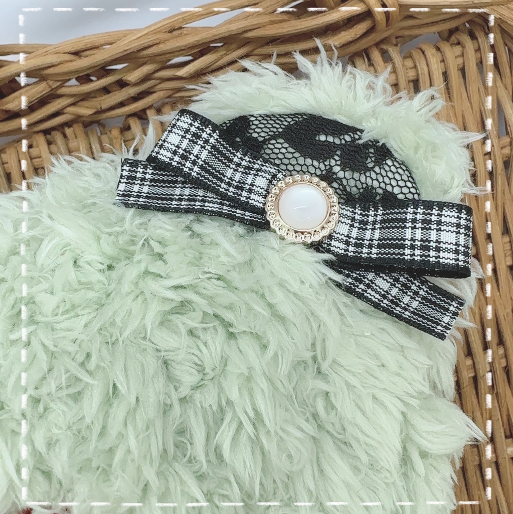 あんスタ ぬい服 16cm 着ぐるみ(くま)