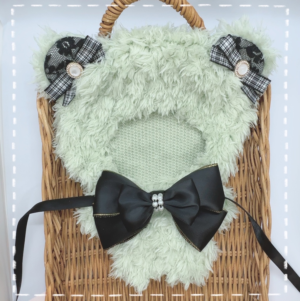 あんスタ ぬい服 16cm 着ぐるみ(くま)