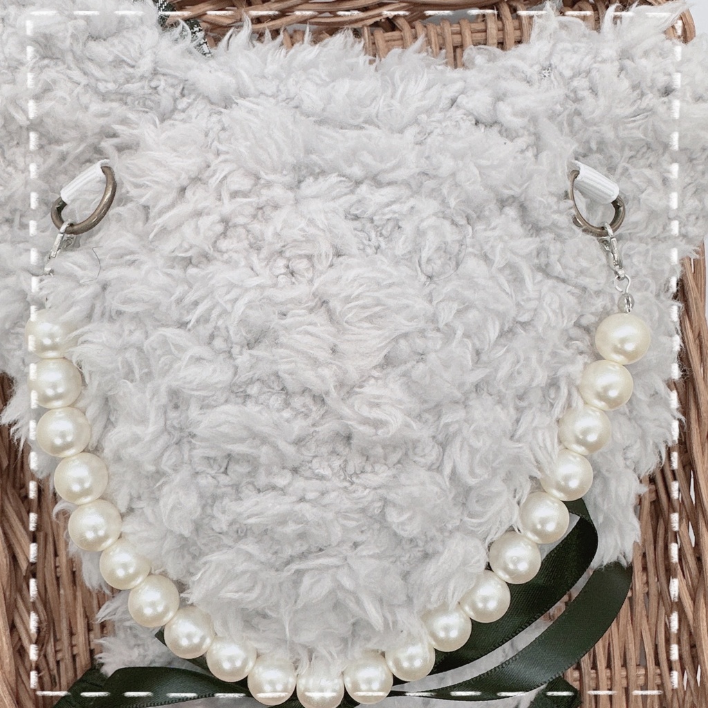 あんスタ ぬい服 16cm きぐるみ(くま/チャーム付)