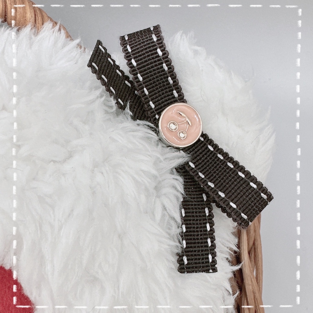 あんスタ ぬい服 16cm きぐるみ(くま)