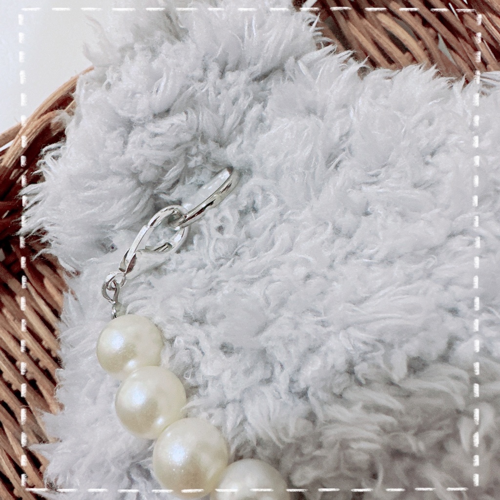 あんスタ ぬい服 16cm 着ぐるみ(くま/チャームあり)