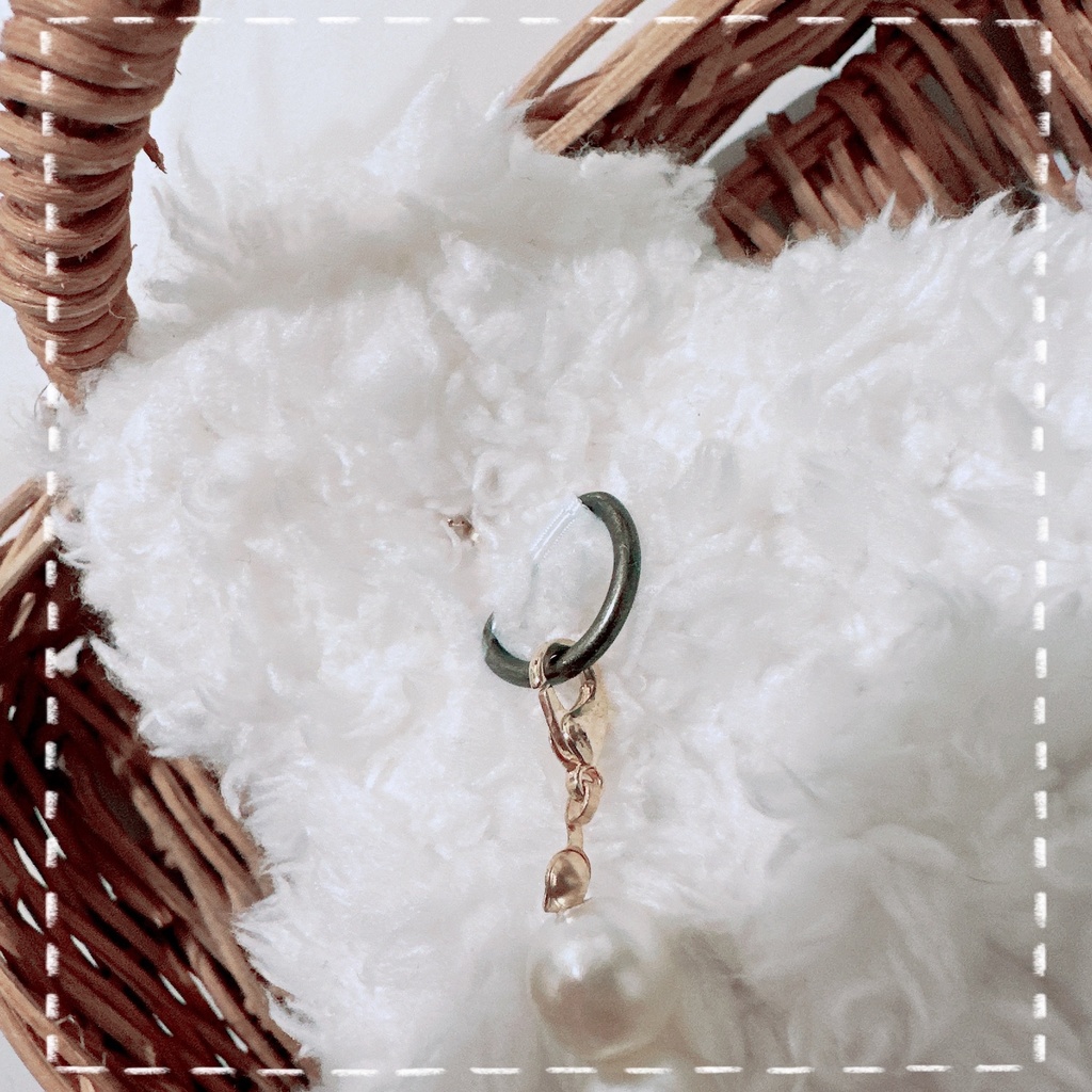 《59》あんスタ ぬい服 16cm 着ぐるみ(くま/チャームあり)