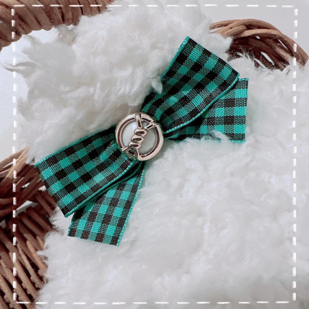 《59》あんスタ ぬい服 16cm 着ぐるみ(くま/チャームあり)