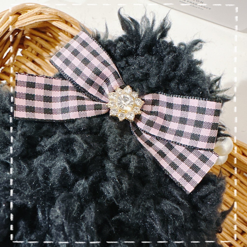 《60》あんスタ ぬい服 16cm 着ぐるみ(くま/チャームあり)