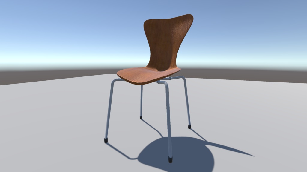 インテリア風 いすモデル_02