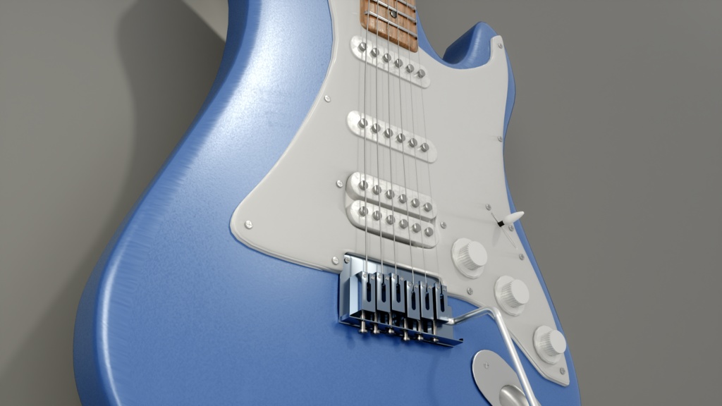 【そこそこリアル】ギターモデル_01