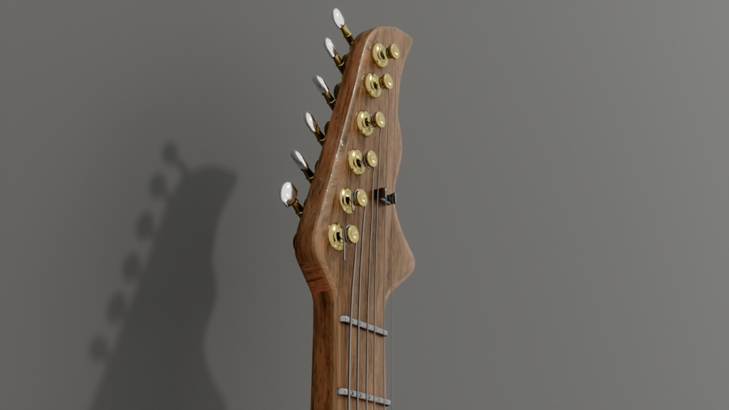 【そこそこリアル】ギターモデル_01