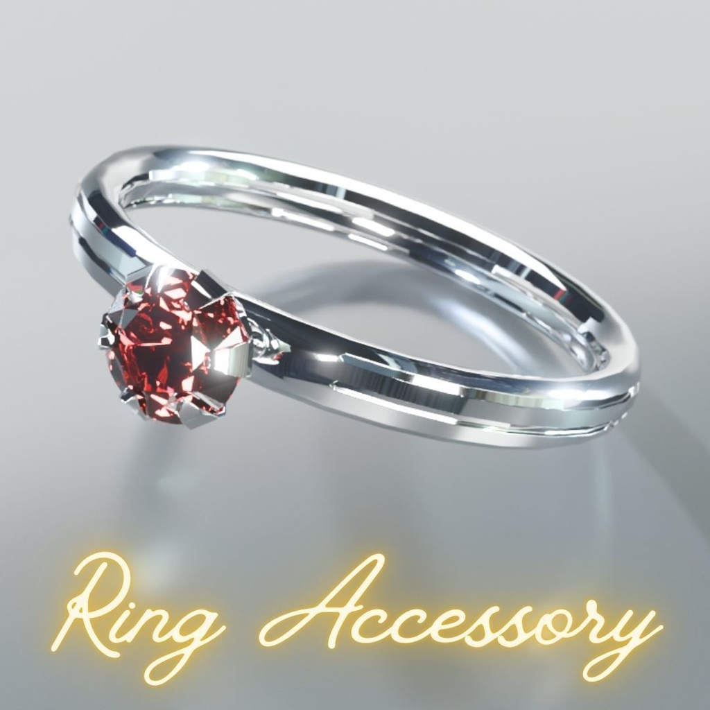 リングアクセサリー_01（そこそこリアル）