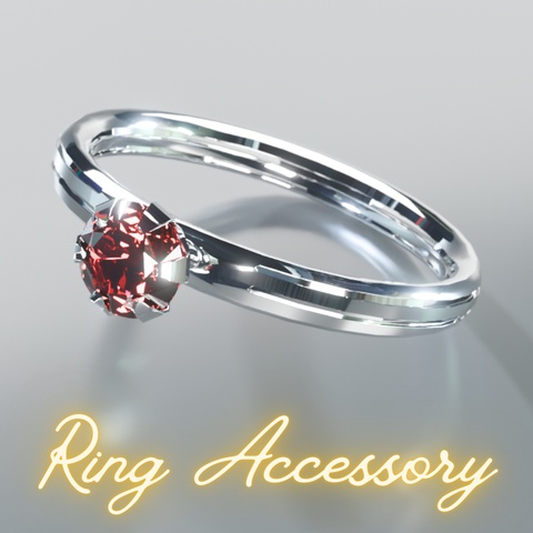 【そこそこリアル】リングアクセサリー_01