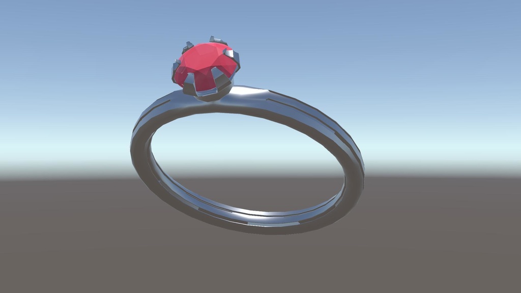 【そこそこリアル】リングアクセサリー_01