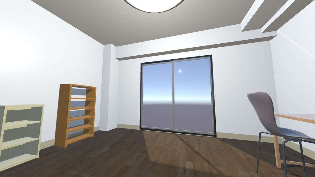 【そこそこリアル】ルーム_02