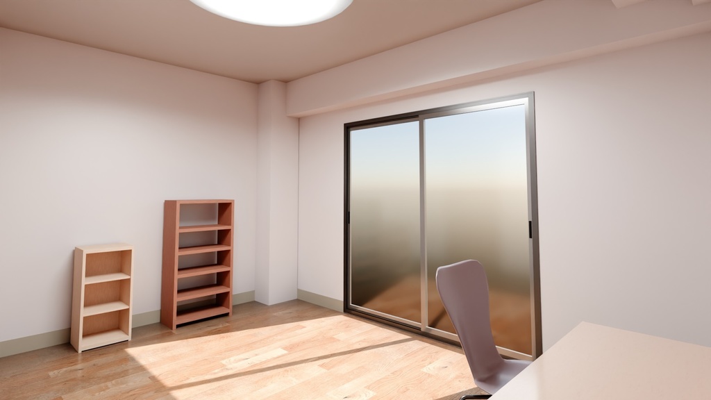 【そこそこリアル】ルーム_02