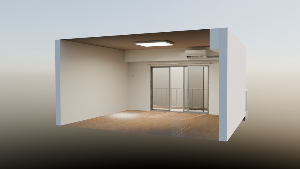 ルーム_03(そこそこリアル)