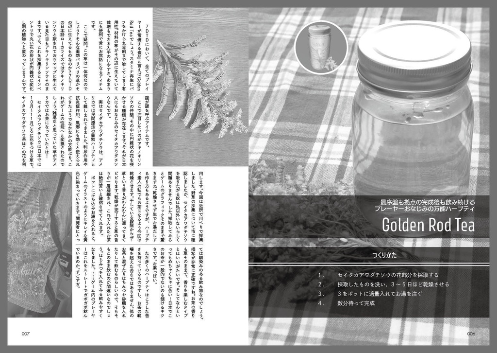 【PCゲーム情報同人誌】PGO: Struggle