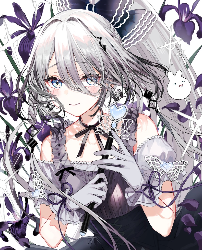 キャンバスアート2種