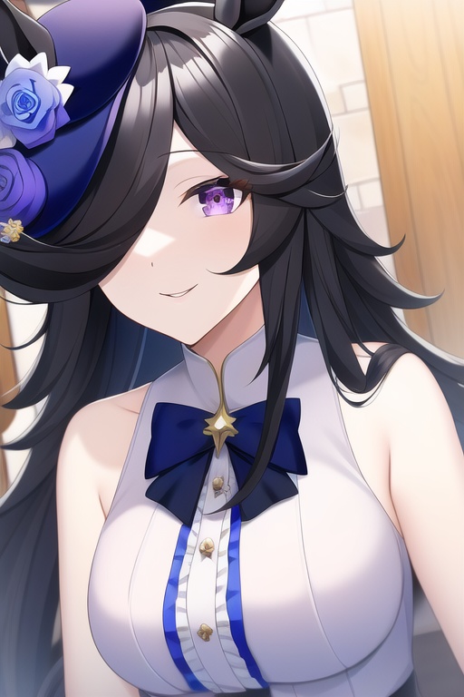 【NovelAI呪文一覧】ウマ娘8キャラ再現編「かんたんコピペで今すぐ使える」