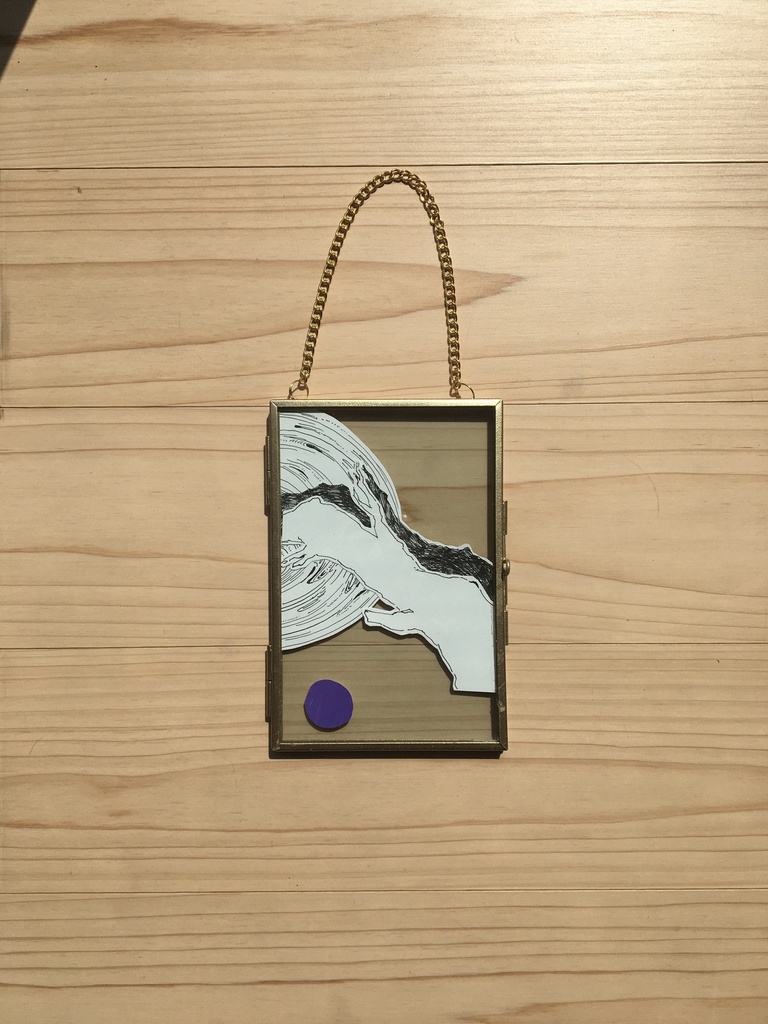 朝 水 Ips Ai Booth