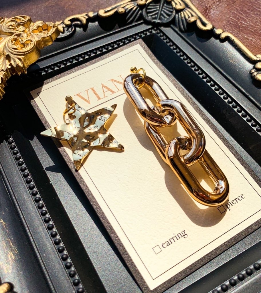 空条承太郎イメージアクセサリー