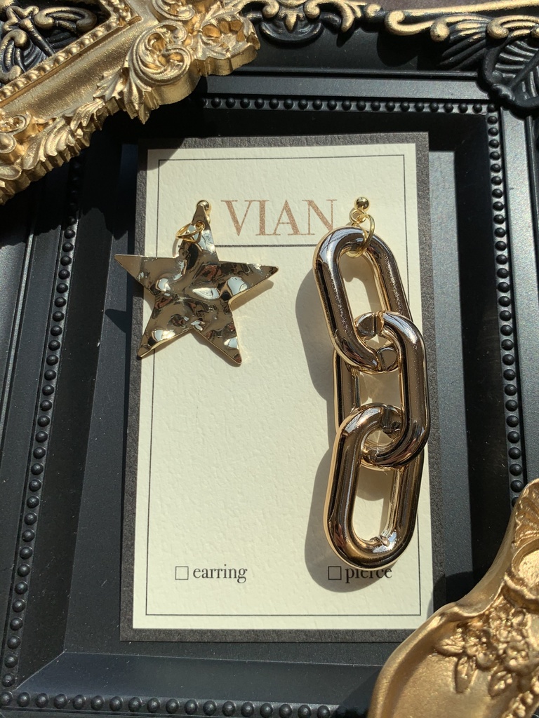 空条承太郎イメージアクセサリー