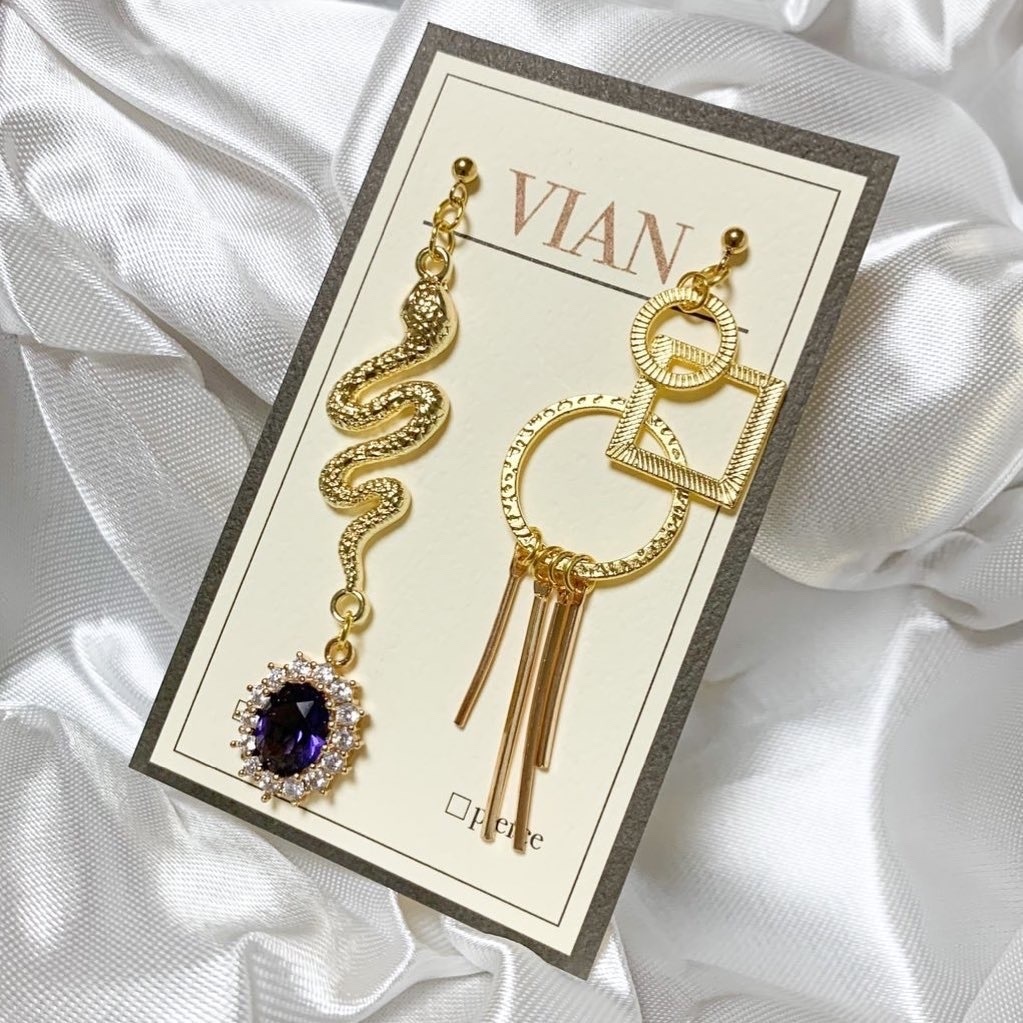 メローネイメージアクセ