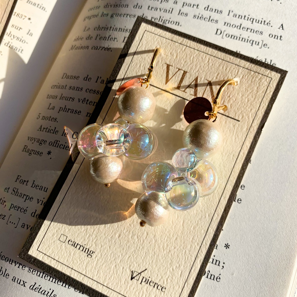 シーザー①大振り