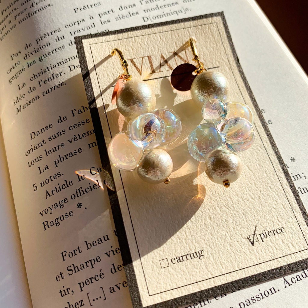 シーザー①大振り