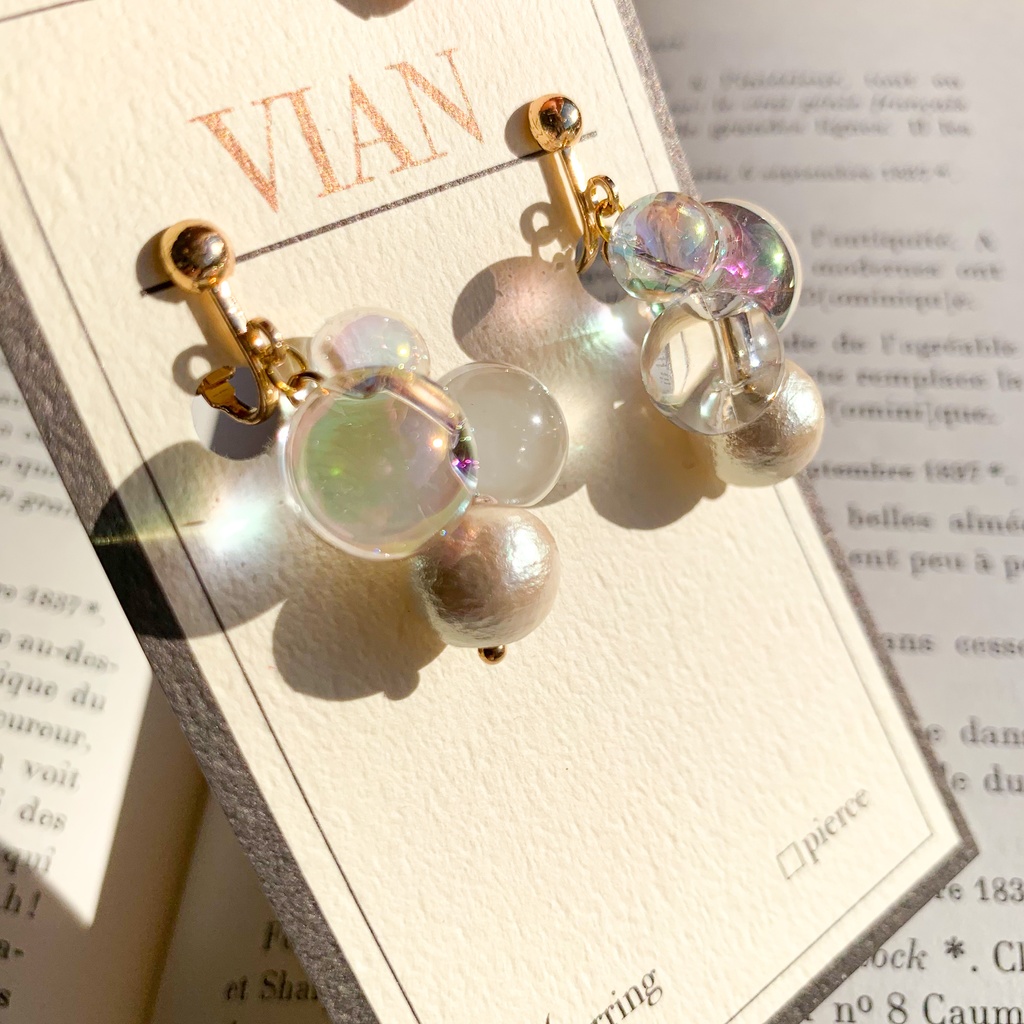 シーザー②小振り