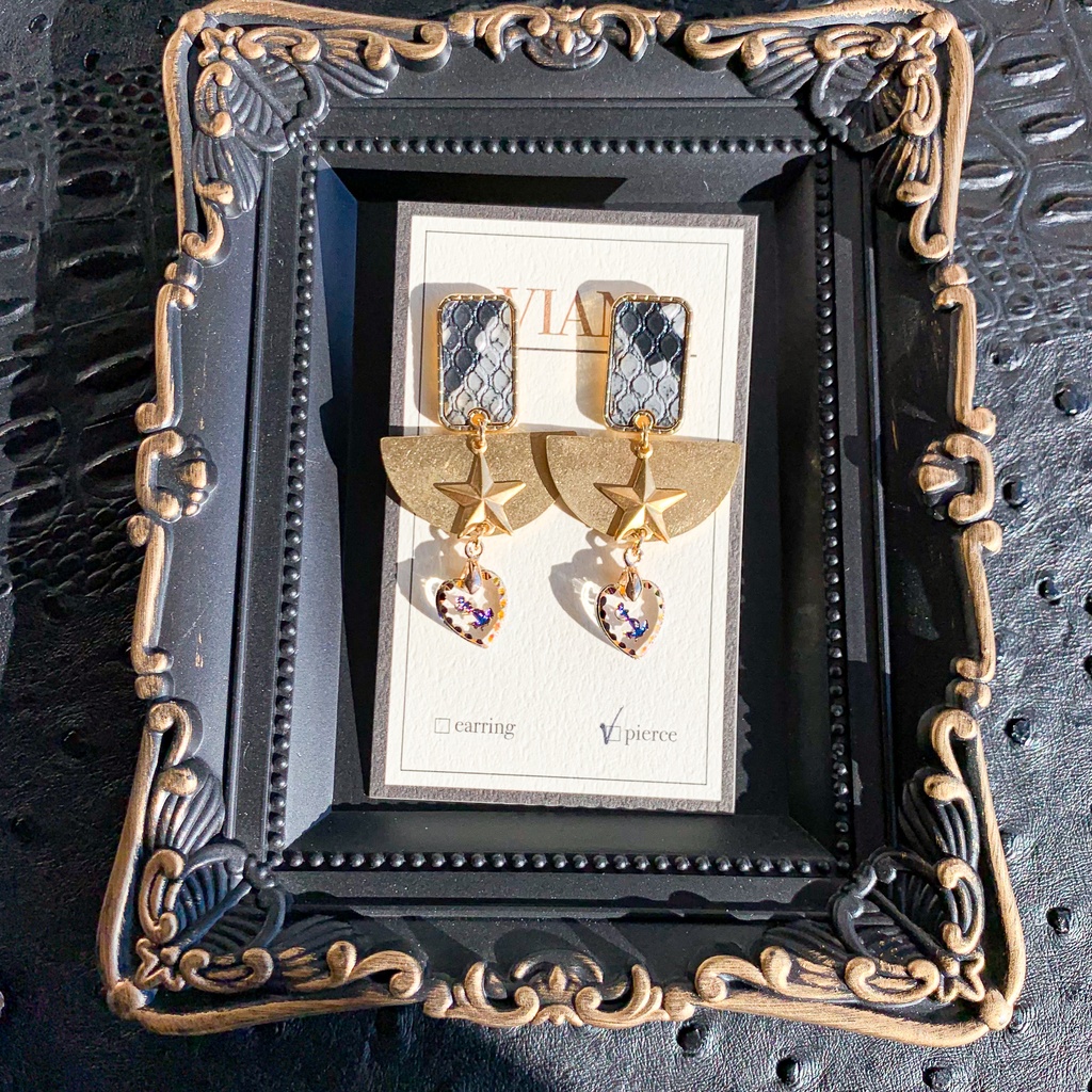 承太郎イメージアクセサリー✴︎6部