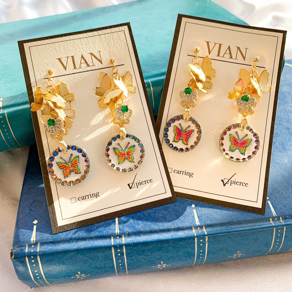 空条徐倫イメージアクセ③