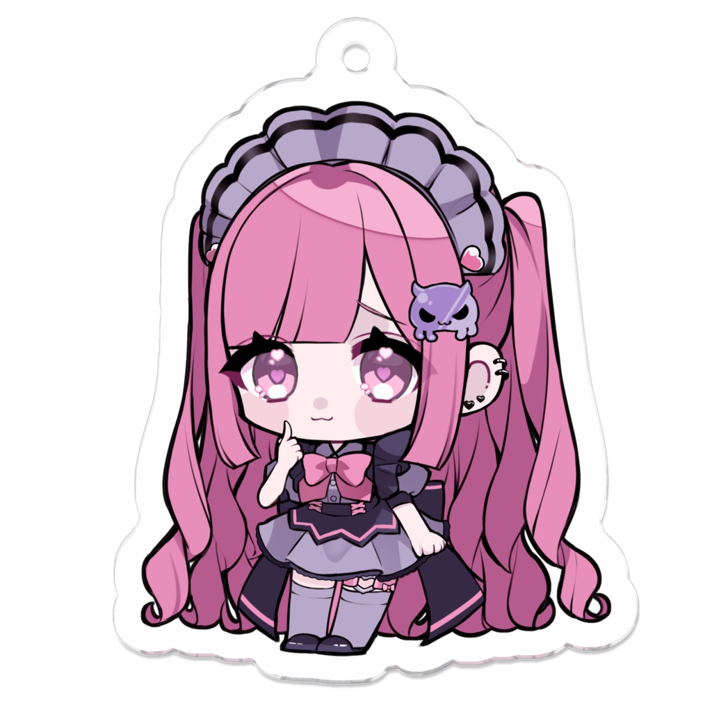 アクキー