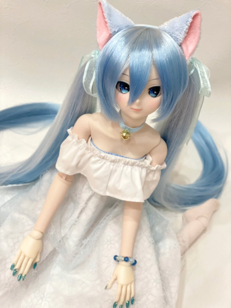 フロール ワンピース