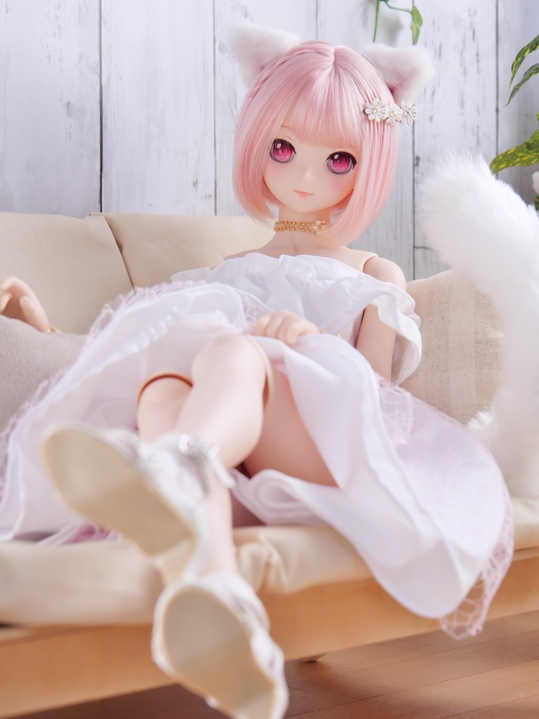 フロール ワンピース