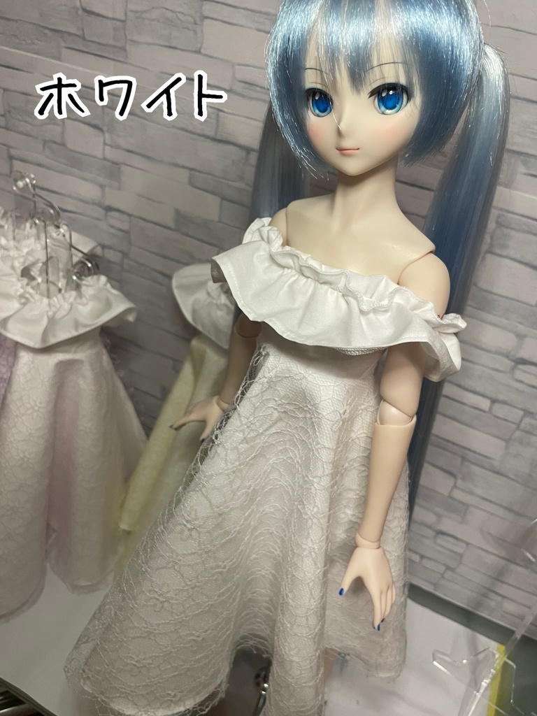 フロール ワンピース