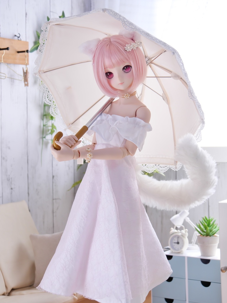 フロール ワンピース