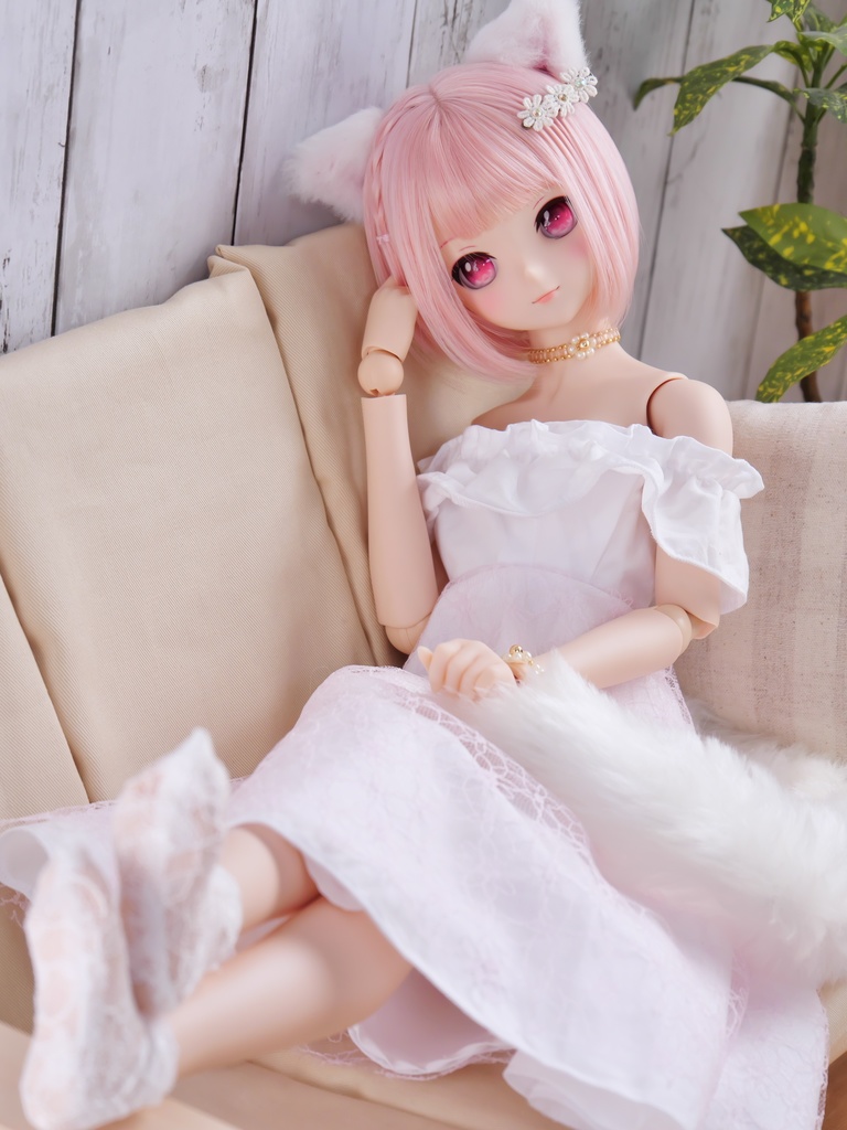 フロール ワンピース