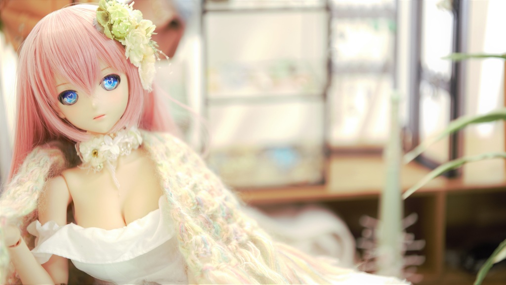 フロール ワンピース