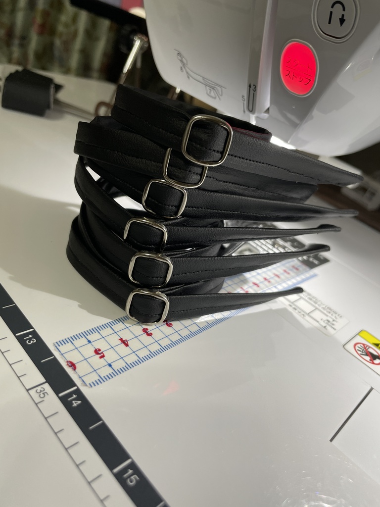 パーカーワンピース 3way