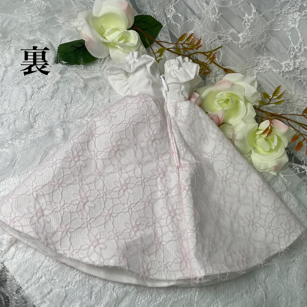 フロールワンピース(MDD)