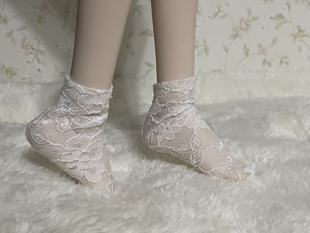 フロールワンピース(MDD)