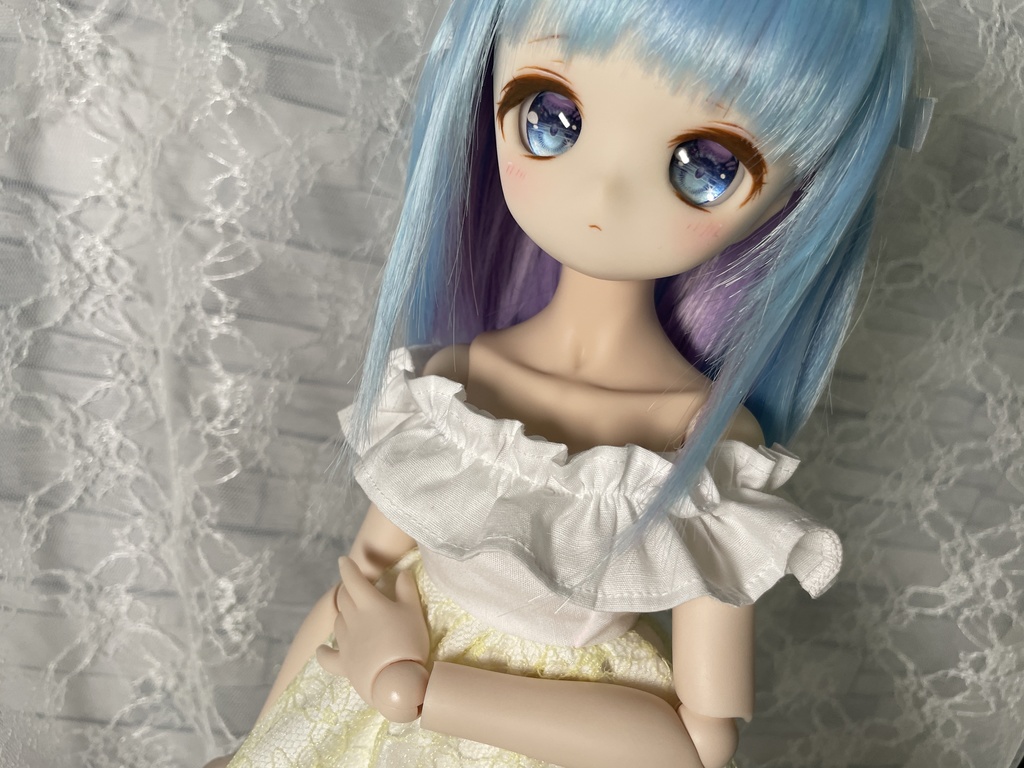 フロールワンピース(MDD)