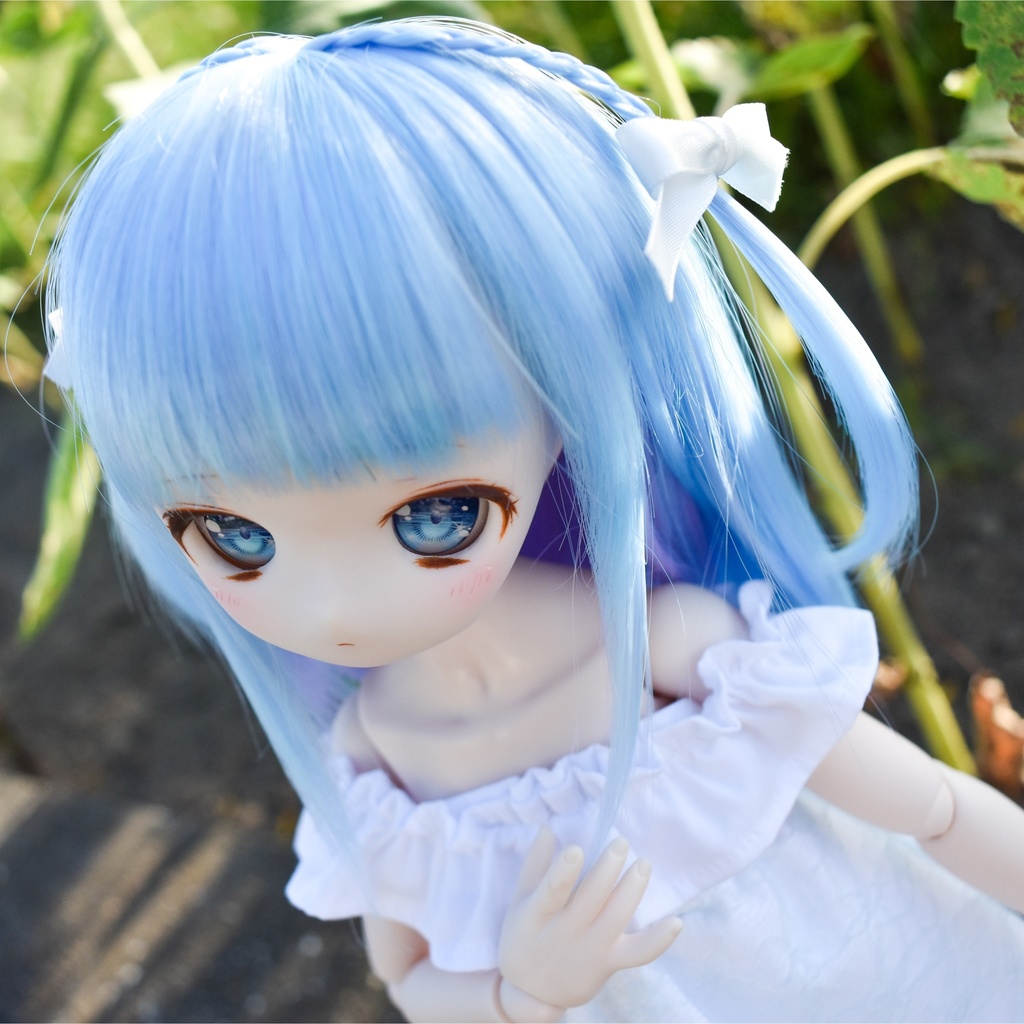 フロールワンピース(MDD)