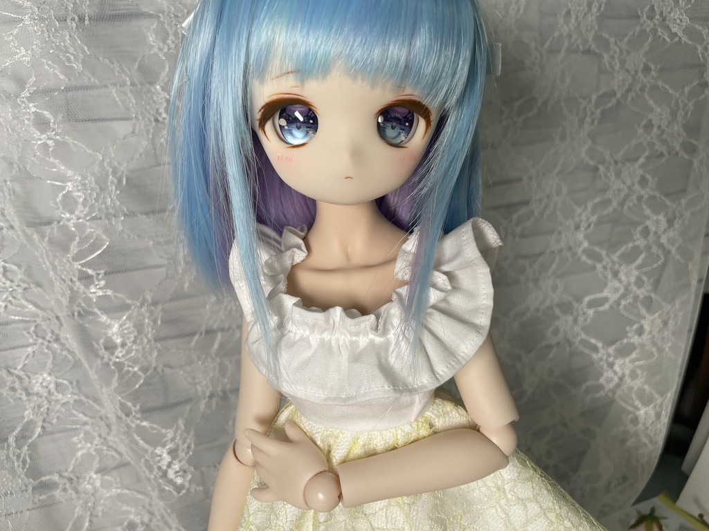 フロールワンピース(MDD)