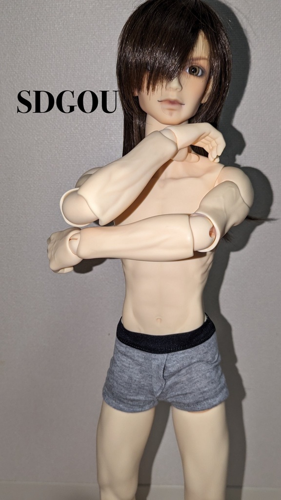 【セール】おぱんちゅ(トランクス)