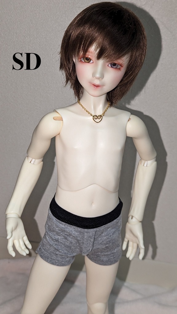 【セール】おぱんちゅ(トランクス)