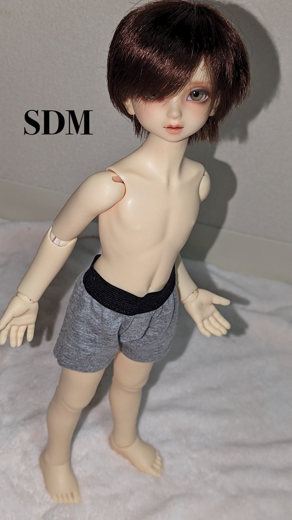 【セール】おぱんちゅ(トランクス)