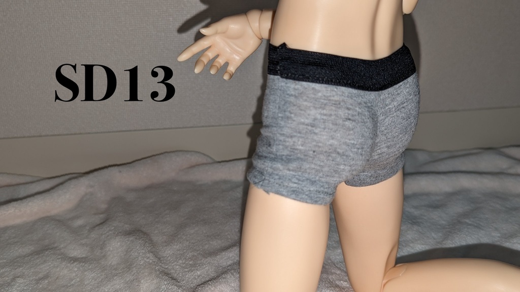 【セール】おぱんちゅ(トランクス)