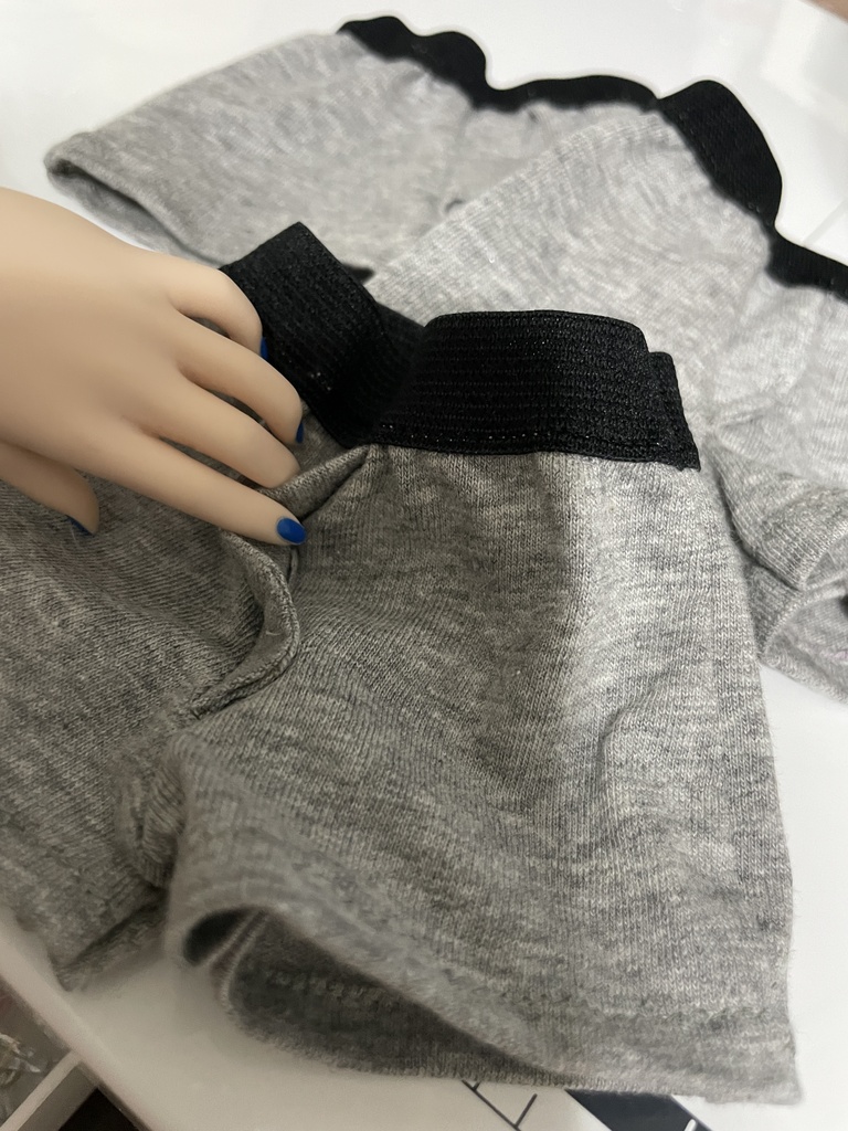 【セール】おぱんちゅ(トランクス)