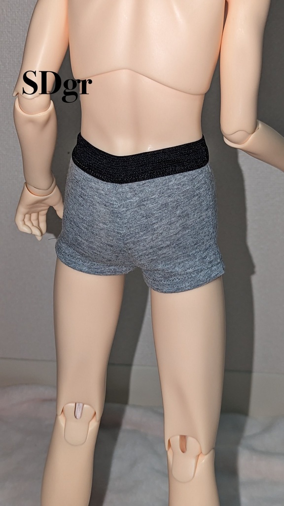 【セール】おぱんちゅ(トランクス)