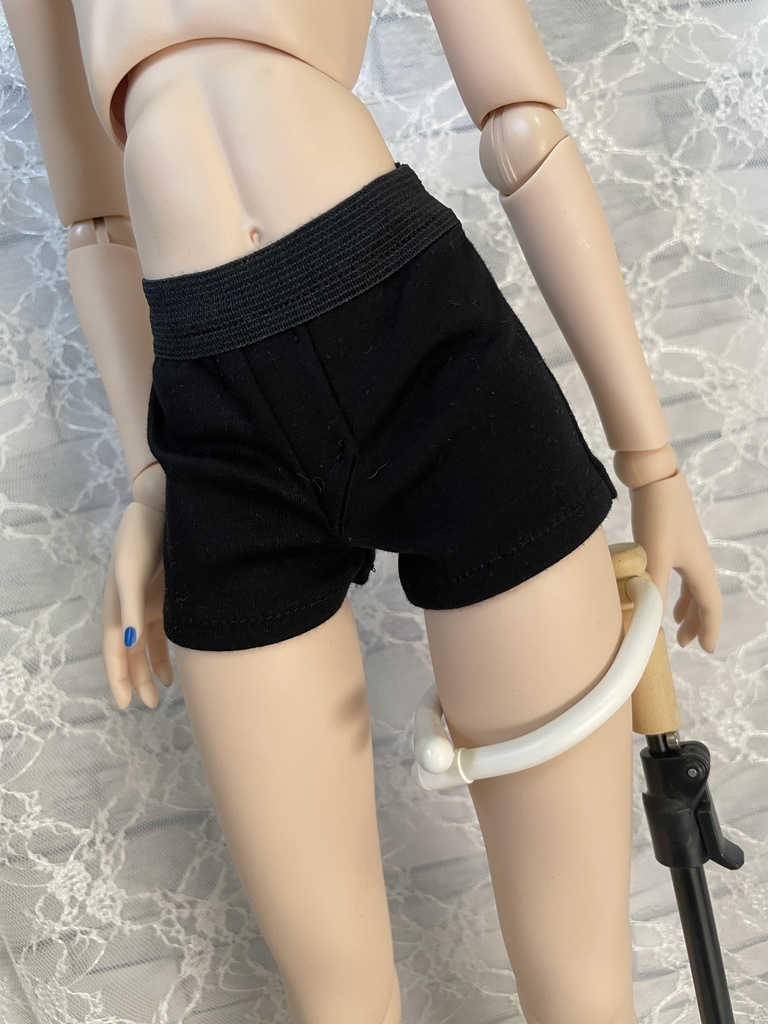 【セール】おぱんちゅ(トランクス)